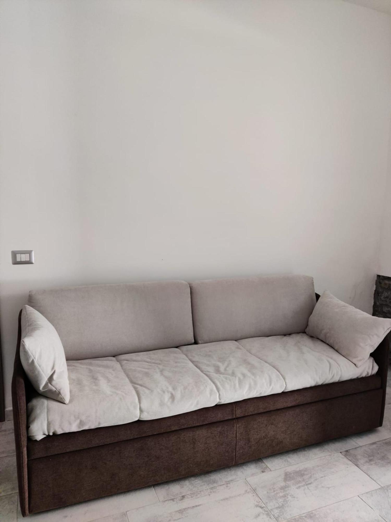 B&B Dell'Infopoint-La Via Silente 卡斯泰诺福奇伦托 外观 照片